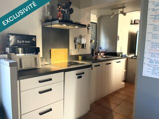  Maison à vendre 5 pièces 118 m²