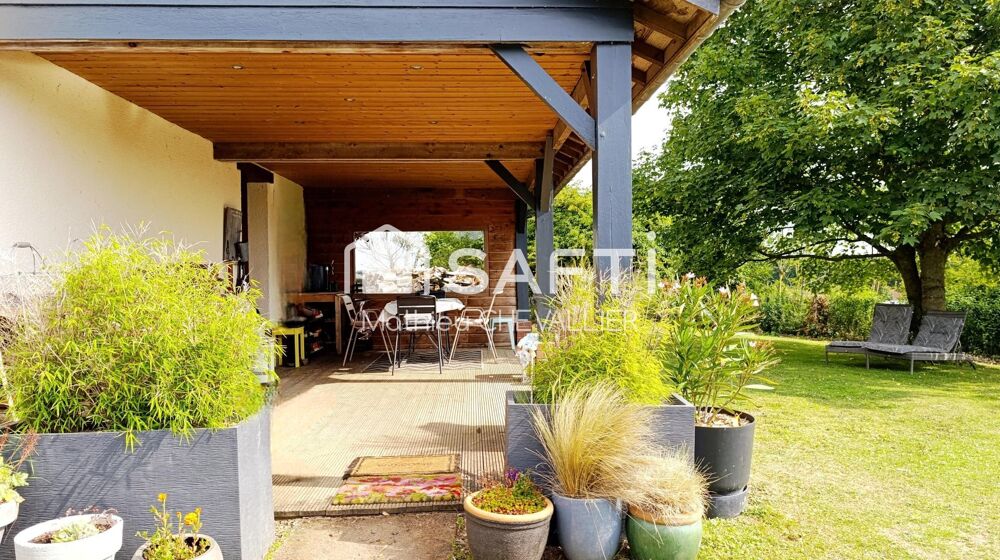 � vendre  Maison Saint-Valery-sur-Somme (80230)