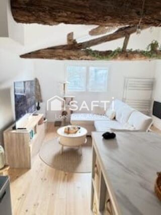  Appartement � vendre 2 pi�ces 43 m�