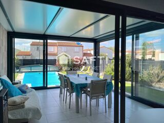  Maison à vendre 5 pièces 125 m²