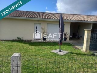  Maison à vendre 3 pièces 70 m²