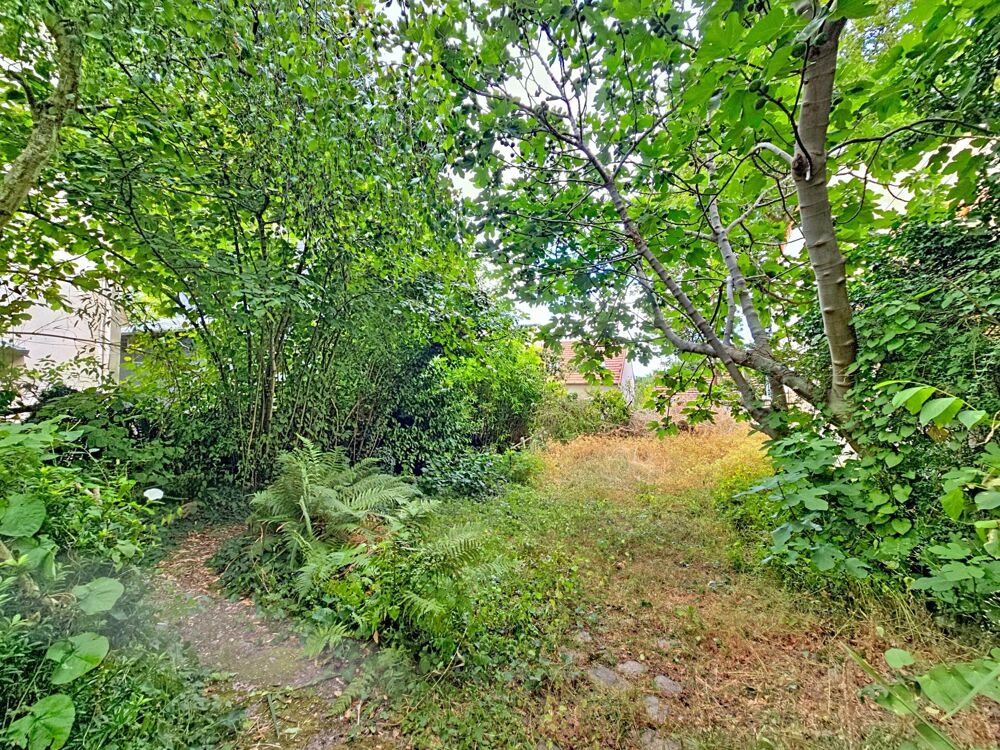 à vendre  Maison Les Lilas (93260)