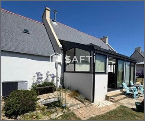   MAISON PLAIN-PIED Maison - 7 pièce(s) - 114 m²