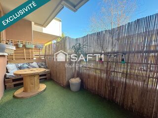  Appartement  vendre 4 pices 73 m