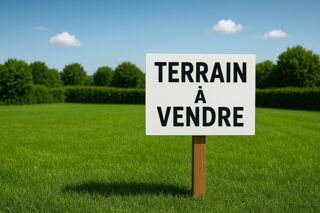  Terrain à vendre 657 m²
