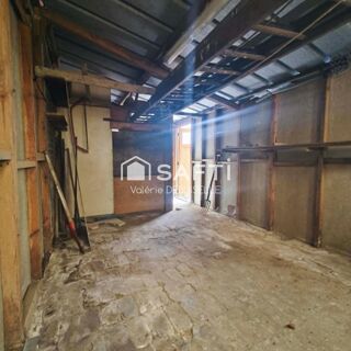  Maison à vendre 4 pièces 47 m²