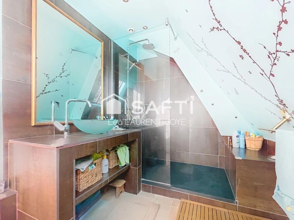  vendre  Maison Luynes (37230)