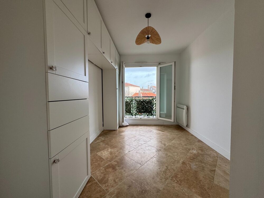 Vente Appartement Appartement T2, rénové, centre ville La teste-de-buch
