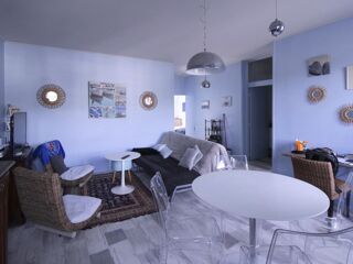  Appartement � vendre 3 pi�ces 62 m�