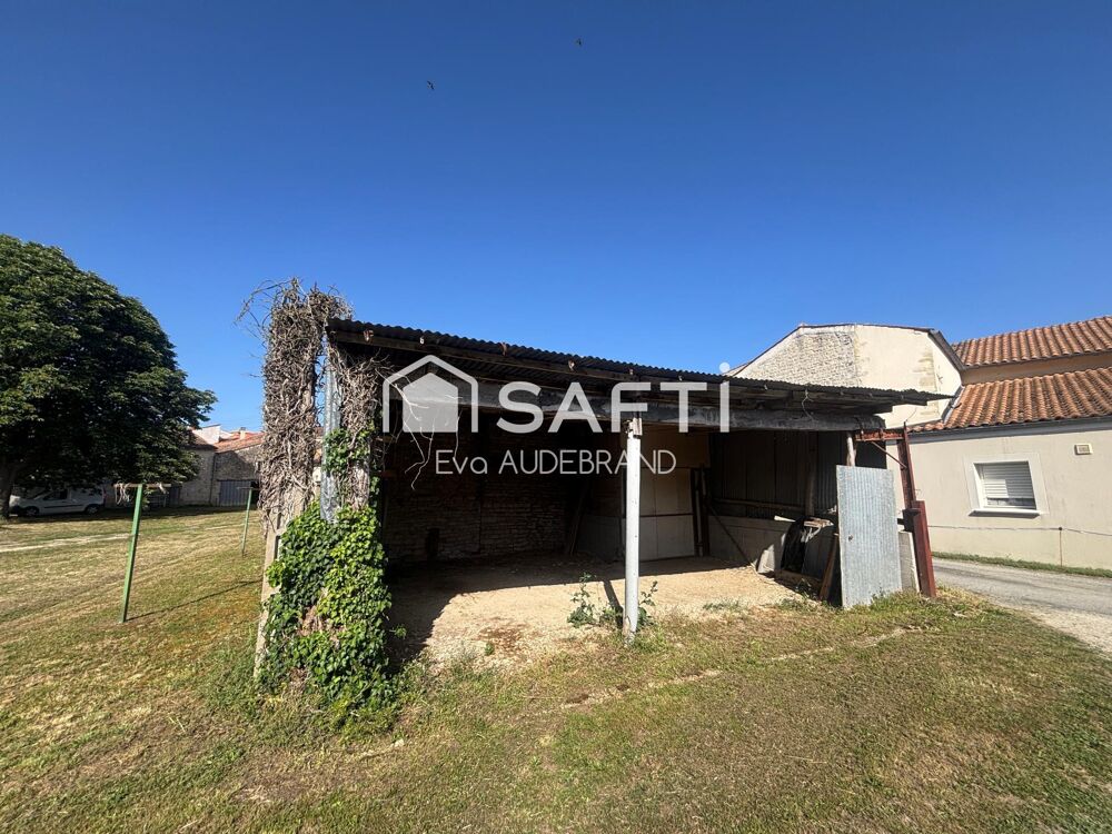 Vente Terrain Terrain non viabilisé avec dépendances Val du mignon