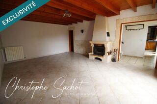  Maison à vendre 6 pièces 135 m²