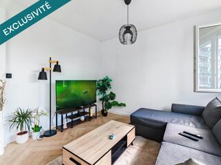  Appartement � vendre 3 pi�ces 73 m�