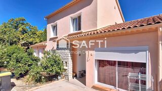  Maison � vendre 6 pi�ces 121 m�