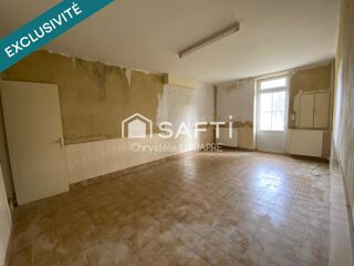  Maison à vendre 3 pièces 65 m²