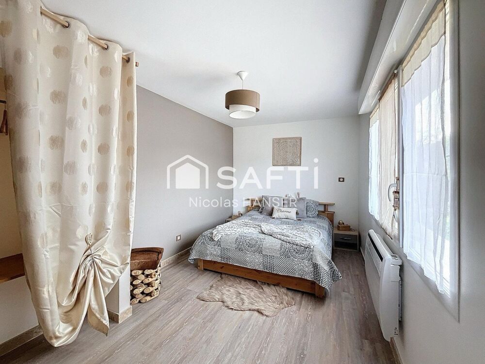  vendre  Maison Le Pompidou (48110)