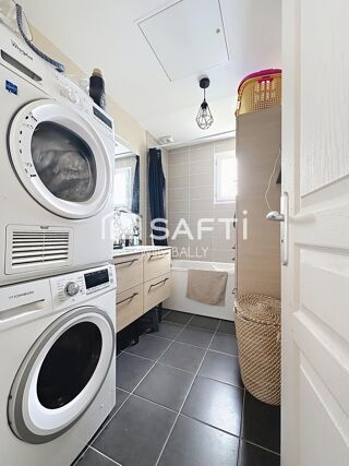  Maison à vendre 4 pièces 73 m²