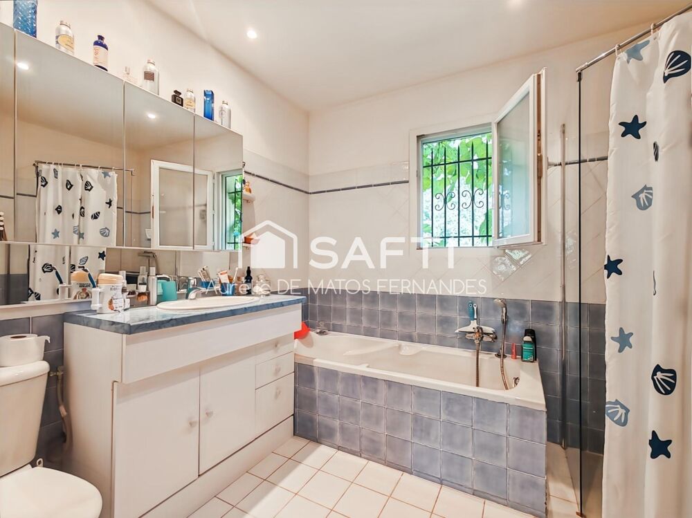  vendre  Maison Saint-Paul-en-Fort (83440)