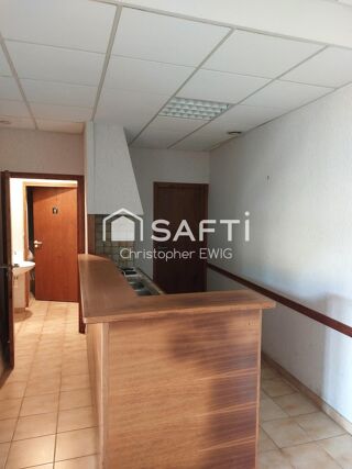  Immeuble � vendre 270 m�