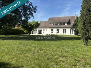  Maison à vendre 7 pièces 186 m²