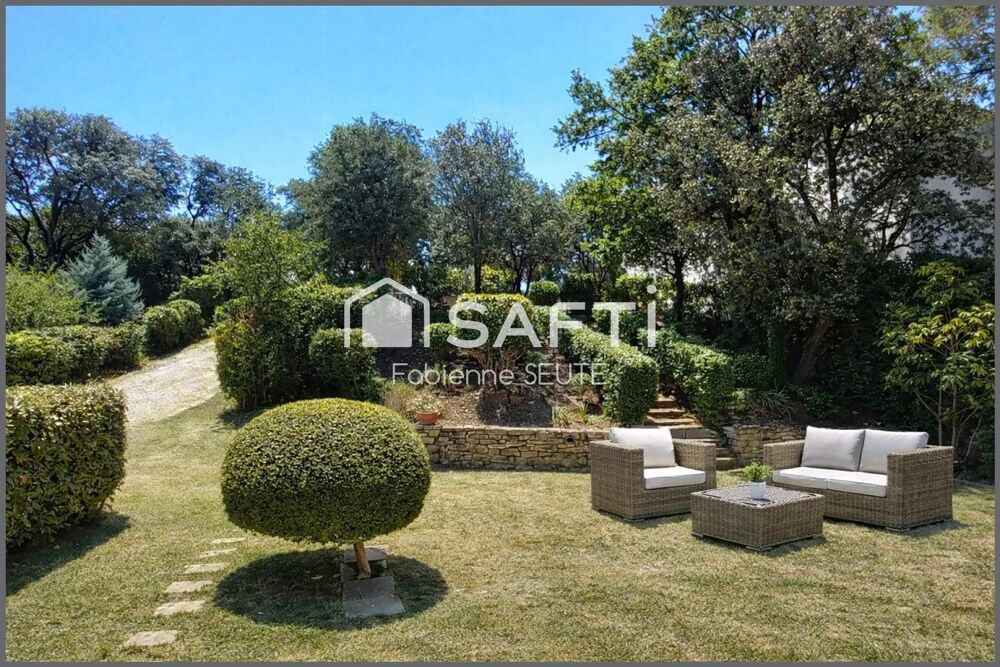 Vente Maison Maison  5 pièces, dont 3 chambres, aucun travaux Jonquerettes