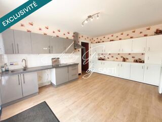  Maison  vendre 5 pices 124 m