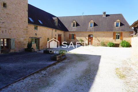   Domaine 4 �toiles Maison - 15 + pi�ce(s) - 560 m�
