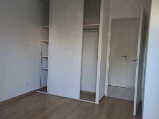  Appartement � vendre 3 pi�ces 58 m�