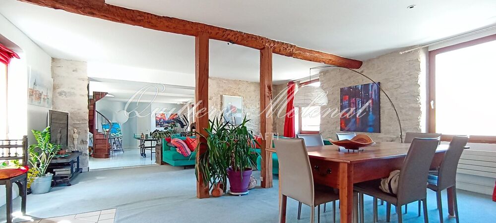 � vendre  Maison Chavenay (78450)