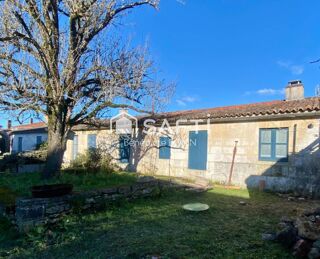  Maison à vendre 3 pièces 61 m²