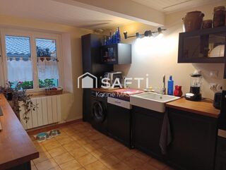  Maison à vendre 7 pièces 138 m²