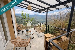  Maison à vendre 6 pièces 137 m²