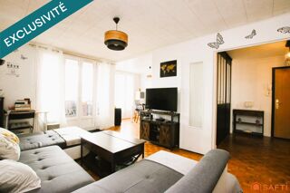  Appartement  vendre 5 pices 83 m