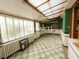  Maison à vendre 6 pièces 100 m²
