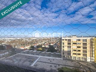  Appartement � vendre 4 pi�ces 70 m�