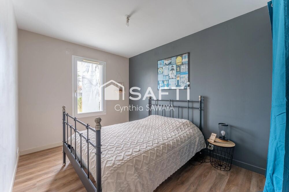 � vendre  Maison Biganos (33380)