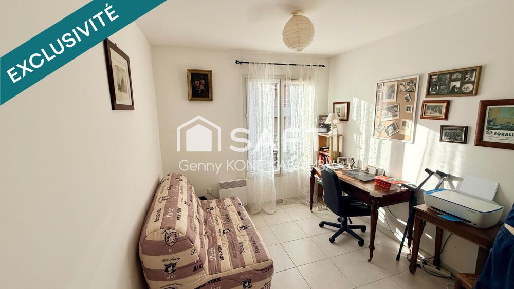 Vente Appartement Appartement T3 de 2011, avec garage et ascenseur La seyne-sur-mer