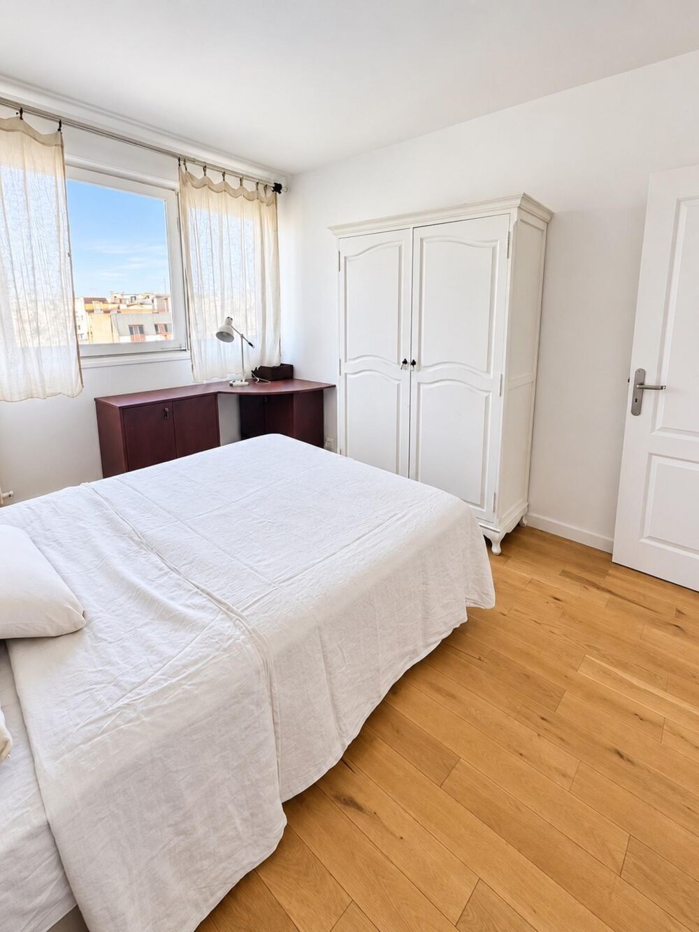 à vendre  Appartement Paris 14