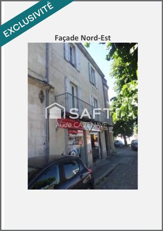  Appartement à vendre 3 pièces 90 m²
