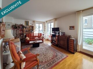  Appartement à vendre 4 pièces 82 m²