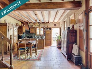  Maison � vendre 7 pi�ces 180 m�