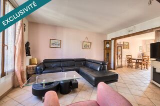  Maison  vendre 6 pices 152 m