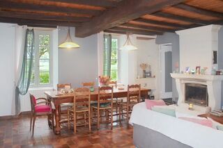  Maison � vendre 6 pi�ces 132 m�