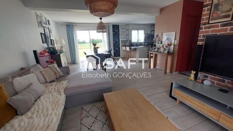   Maison récente - DPE C Maison - 4 pièce(s) - 110 m²