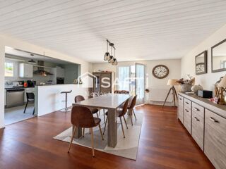  Maison à vendre 6 pièces 145 m²