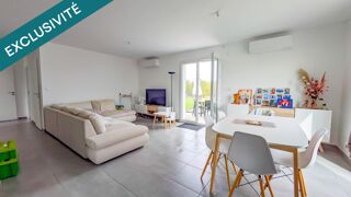  Maison à vendre 4 pièces 83 m²