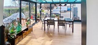  Maison � vendre 10 pi�ces 350 m�