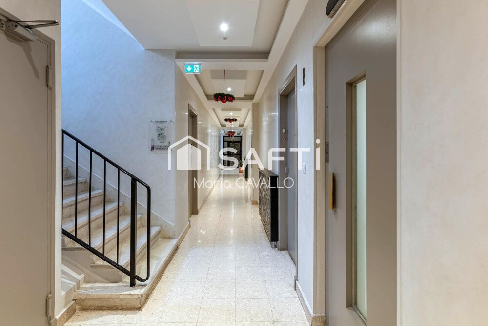 � vendre  Appartement Paris 13