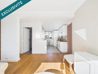  Appartement � vendre 3 pi�ces 53 m�