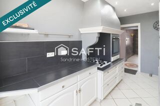  Maison à vendre 5 pièces 100 m²