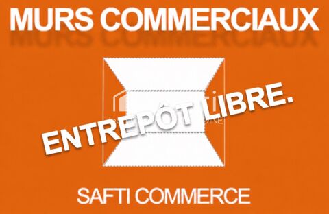 Batiment industriel 1700 m2 grande visibilit&eacute; 2 ha 3150000 44000 Nantes
